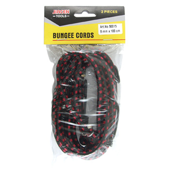  Bungee Cords