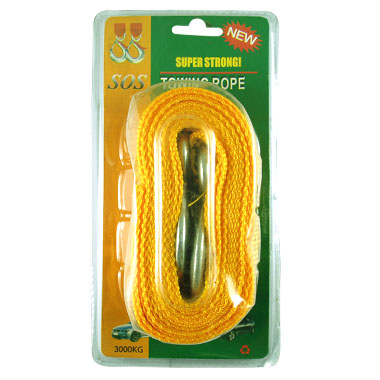 Super Strong Towns Rope