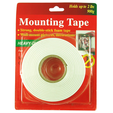    Mounting Tape