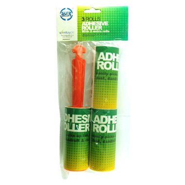   Adhesive Roller