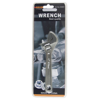 wrench