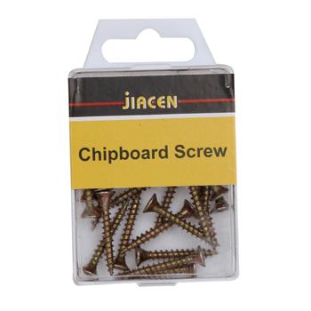 Chipboard Screws