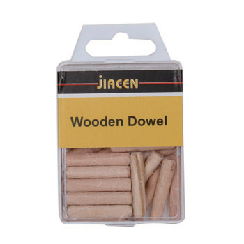 Wooden Dowel