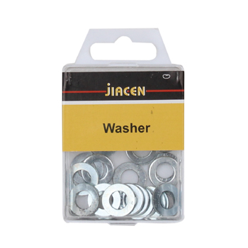 DIN125A Flat Washer