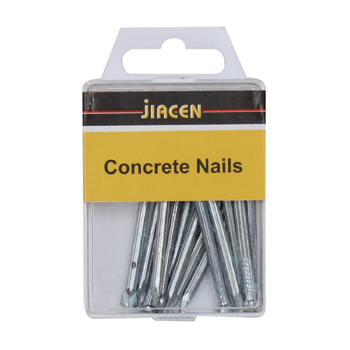  Concrete Nails