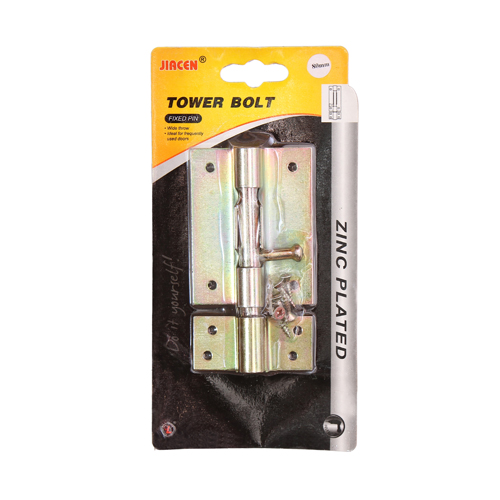   Tower Bolt