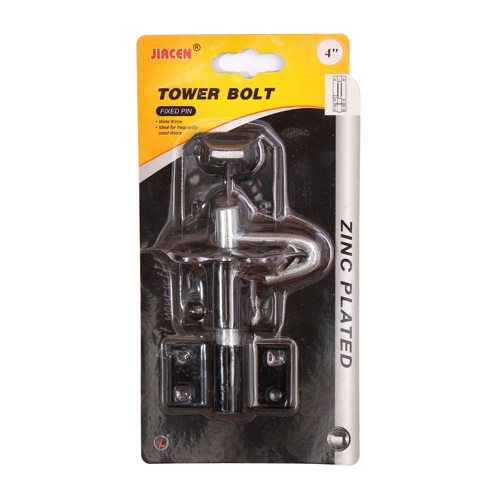 Tower Bolt