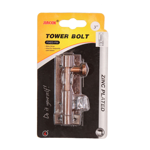  Tower Bolt