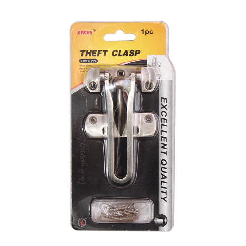  Theft Clasp