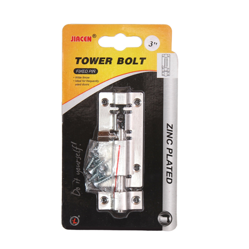     Tower Bolt