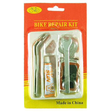 Bike Repair Kit