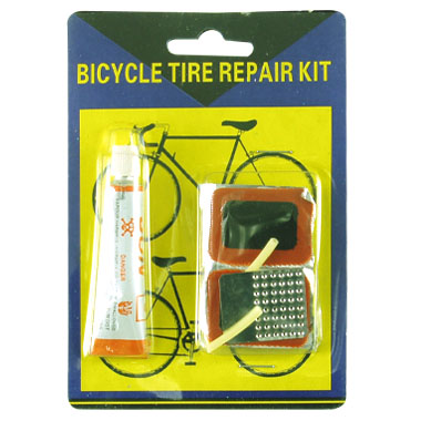 Bicycle Repair Set